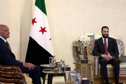 ABD'nin Suriye Diplomatları Ani Bir Kararla Görevden Alındı