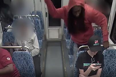 ABD’yi Sarsan Cinayet: Savaştan Kaçan Ukraynalı Genç Metroda Öldürüldü