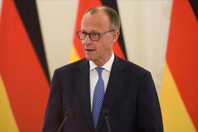 Almanya Başbakanı Merz: “ABD ile çelik anlaşmazlığında çözüm yolundayız”