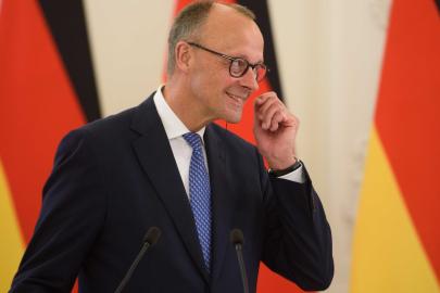 Almanya Başbakanı Merz: “Almanya bir yapay zeka ülkesi olacak”