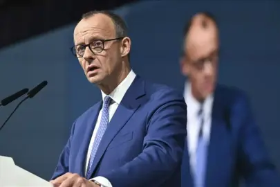 Almanya Başbakanı Merz: "Gerçek reformlar refah devletini koruyabilir"