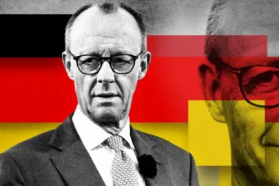 Almanya Başbakanı Merz: Yahudiler ülkede korkusuzca yaşayacak