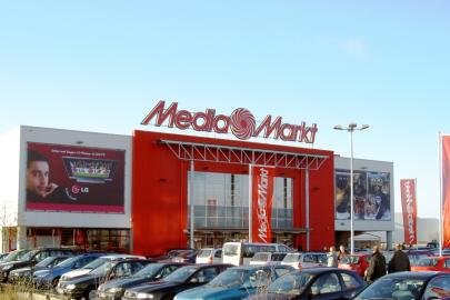 Almanya, Çinli JD.com’un MediaMarkt’ın Sahibi Ceconomy’yi Devralmasına Onay Verdi