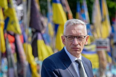 Almanya Dış İstihbarat Teşkilatı Başkanlığına Martin Jaeger atandı