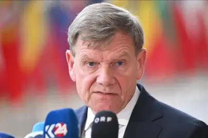 Almanya İran'dan Güven Tesis Etmesini Bekliyor