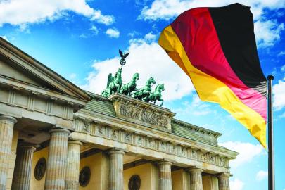 Almanya: İsrail’in İlhak Girişimleri Çözüm Şansını Baltalıyor