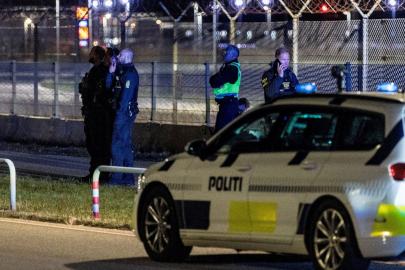 Almanya, Kopenhag’daki AB zirvesine güvenlik desteği sağlayacak