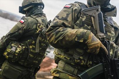 Almanya, Polonya hava sahası ihlali sonrası Rus Büyükelçi’yi çağırdı