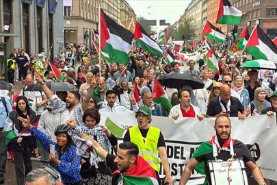 Almanya ve İsveç’ten İsrail’in Gazze saldırısına tepki: “Uluslararası hukuka aykırı”