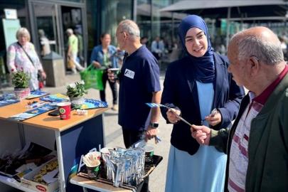 Almanya Yerel Seçimlerinde Türk Adaylar Belediye Başkanlığı İçin Yarışıyor