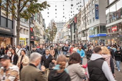 Almanya’da İşsiz Sayısı Eylül’de Beklenenden Fazla Arttı