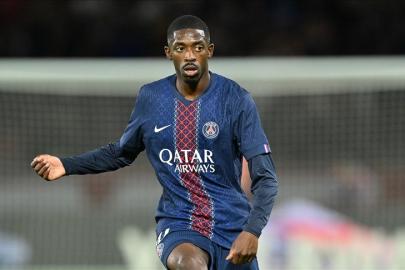 Altın Top 2025 Ödülü Dembele’nin oldu: Kadınlarda Aitana Bonmati üst üste üçüncü kez zirvede