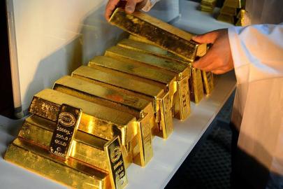 Altının Kilogram Fiyatı 4 Milyon 890 Bin Liraya Geriledi