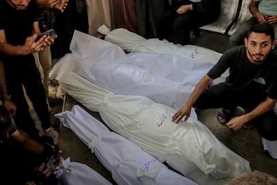 Arap Birliği’nden İsrail’e uyarı: İşgal sona ermeli