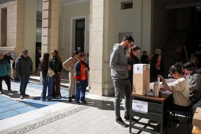 Arjantin’de Muhalefetten Buenos Aires’te Büyük Zafer