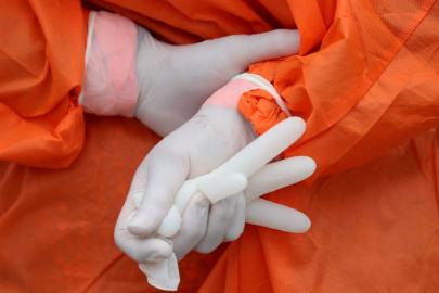 Avrupa Hastanelerinde Alarm: Candidozyma auris Enfeksiyonu Ölümcül