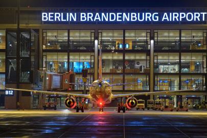 Avrupa Havalimanlarına Siber Saldırı: Check-in İşlemleri Aksadı, Hava Trafiği Etkilendi