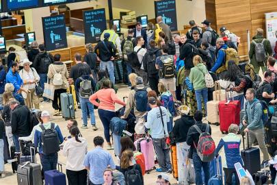 Avrupa Havalimanlarını Vuran Siber Saldırı: Yolcuların Hakları ve Tazminat Rehberi