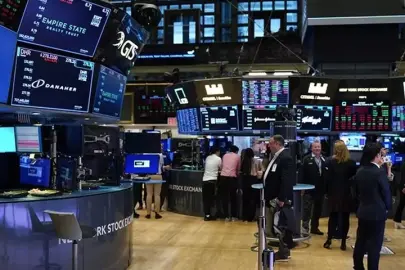 Avrupa Hisse Senetlerine Yatırımcı İlgisi Artıyor: Ticaret Gerilimleri Azaldı, Merkez Bankası Desteği Beklentisi Yükseldi