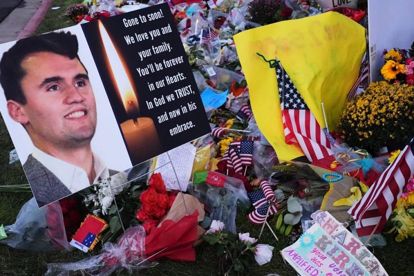 Avrupa Parlamentosu, Charlie Kirk ve Ukraynalı Mülteci Cinayetlerini Kınayan Önergeyi Tartışıyor