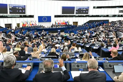 Avrupa Parlamentosu’ndan AB Üye Devletlerine Filistin Tanıma Çağrısı
