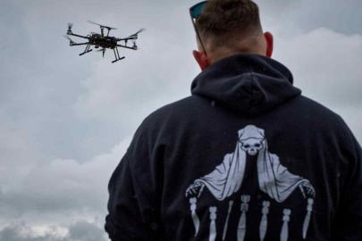 Avrupa Savunma Bakanları ‘Drone Duvarı’ Kurulumunu Görüştü: Hedef Doğu Sınırlarını Korumak