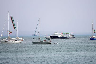 Avrupalı Siyasetçilerden Çağrı: "Küresel Sumud Filosu’nu Koruyun"