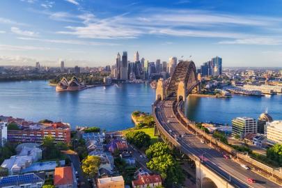 Avustralya’dan Nauru’ya 408 Milyon Dolarlık Sığınmacı Anlaşması