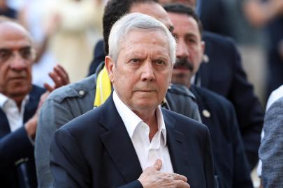 Aziz Yıldırım'ın Maddelerine Fenerbahçe Kongresinde Veto