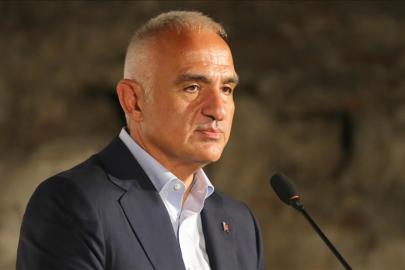 Bakan Ersoy: Yeni filmler ve unutulmaz yapımlar 70 ilde sinemaseverlerle buluşacak