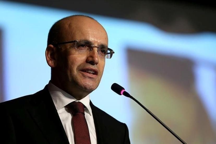 Bakan Şimşek: “2030’larda savunma sanayisi harcamaları 6 trilyon dolara ulaşacak, Türkiye pay alacak”