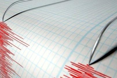 Batı Azerbaycan’ın Hoy kentinde 3.9 büyüklüğünde deprem