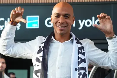 Beşiktaş’tan ayrılık: Joao Mario’nun yeni adresi AEK Atina