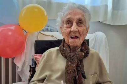 Bilim İnsanları Araştırdı: Dünyanın En Yaşlı İnsanının Sırrı Açıklandı