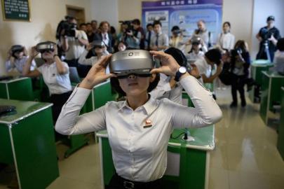 BM Raporu: Kuzey Kore’de Yabancı Dizi İzleyenler İdam Ediliyor