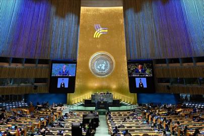 BM Zirvesinde Hangi Ülkeler Filistin’i Tanıyacak?