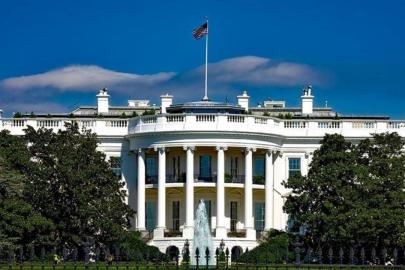 BM’de “yürüyen merdiven” krizi: Beyaz Saray’dan Trump açıklaması