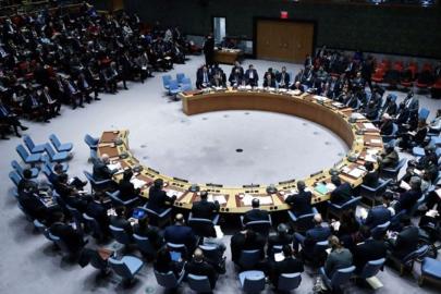 BM’den Filistin’de “iki devletli çözüm” kararı