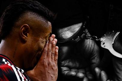 Brezilya Futbolunda Büyük Skandal: Bruno Henrique Bahisten Men Edildi, Hapis Tehlikesi Kapıda!