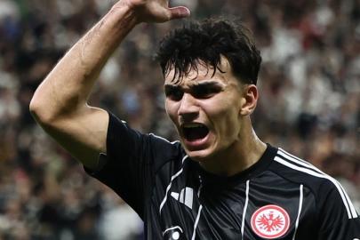 Can Uzun: "Benim Golüm Maçı Açtı"