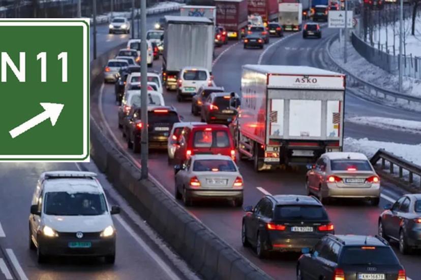Çekya Yollarında Yeni Trafik Levhası: Sürücüler Dikkat!