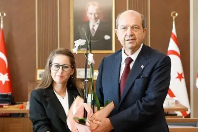 Cumhurbaşkanı Tatar: Engelli Bireyler ve Ailelerinin Yanında Olmaya Devam Edeceğiz