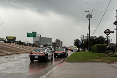 Dallas’ta ICE Ofisine Silahlı Saldırı: 1 Ölü, 2 Yaralı