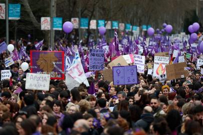 Danimarka Bakanı: AB’nin Toplumsal Cinsiyet Politikasında Erkeklerin Sorunları da Ele Alınmalı