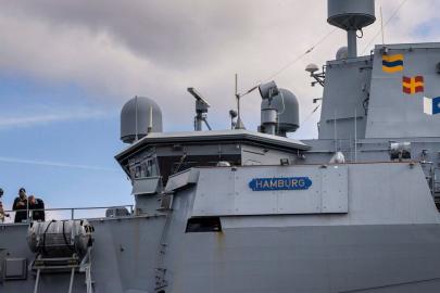 Danimarka, Kopenhag’daki Avrupa Zirvesi öncesi tüm drone uçuşlarını yasakladı