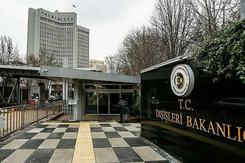 Dışişleri’nden Nepal’e Seyahat Uyarısı: Vatandaşlara Güvenlik Çağrısı