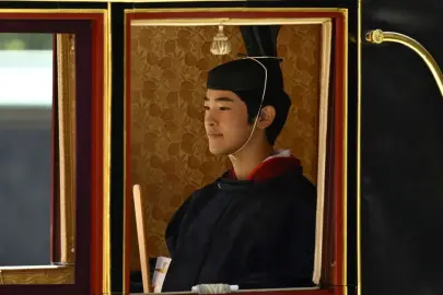 Dünyanın En Eski Monarşisinde Kriz: Prens Hisahito Tek Umut