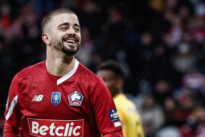 Edon Zhegrova, Juventus’a Transfer Oldu