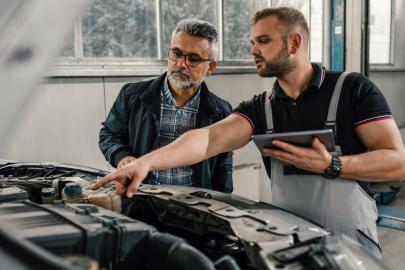 Ekspertiz raporları bile yanılabiliyor: Otomobil alırken şirket çıkması ve korsan taksi tuzağına dikkat