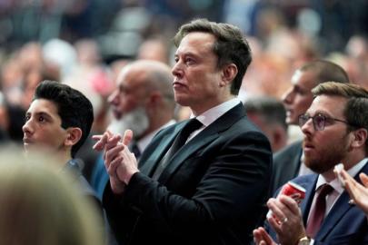 Elon Musk ve Prens Andrew, Jeffrey Epstein belgelerinde adı geçen yeni isimler arasında